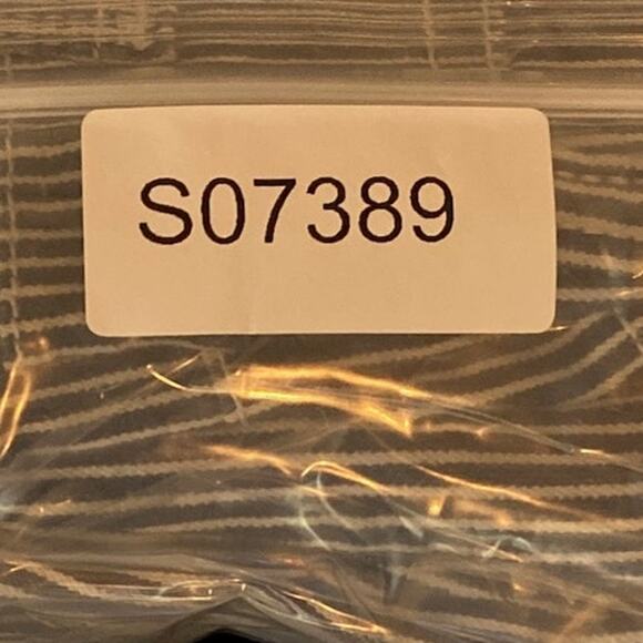 S.O.N.G Womens Jeans Blue Denim High Rise Skinny Ankle Grazer Distressed 5/27 - Picture 14 of 14